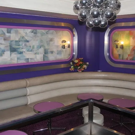 Panam Gambetta- Place Gambetta-mairie Du 20 Emme 3*