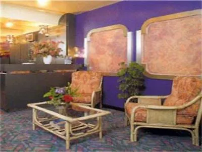 Ξενοδοχείο Panam Gambetta- Place Gambetta-mairie Du 20 Emme 3*