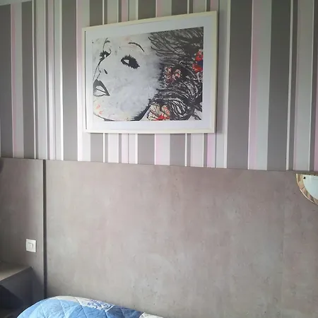 Hotel Panam Gambetta- Place Gambetta-mairie Du 20 Emme 3*