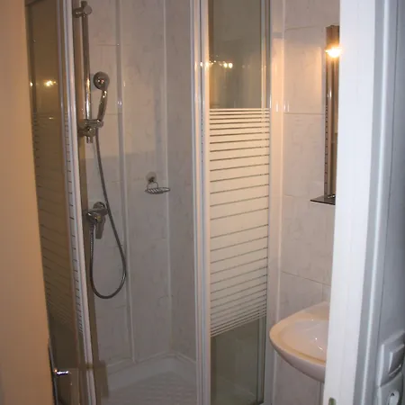Panam - Place Gambetta-mairie De Gambetta Hotel 3*