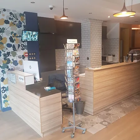 Panam Gambetta- Place Gambetta-mairie Du 20 Emme