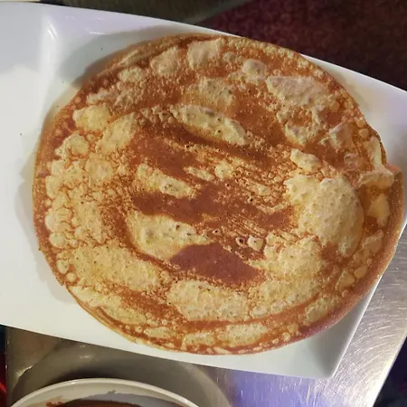 Panam Gambetta- Place Gambetta-mairie Du 20 Emme 3* Παρίσι