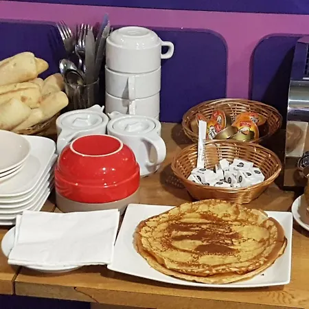 Panam Gambetta- Place Gambetta-mairie Du 20 Emme