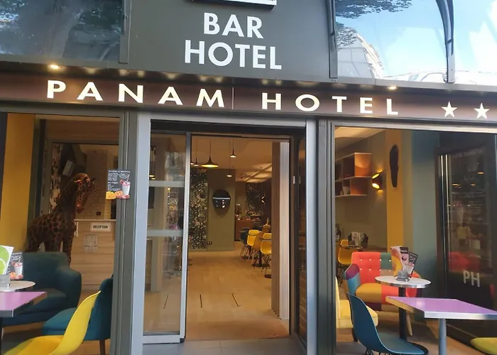 Panam-pere Lachaise-place Gambetta-hopital Tenon-republique パリ