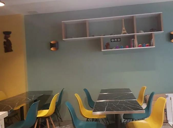 Panam-pere Lachaise-place Gambetta-hopital Tenon-republique 3*